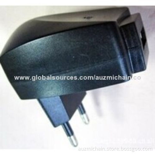 Compatible In-car and Travel Standard Adapter, 10-in-1 Multifunction, Easy Contact